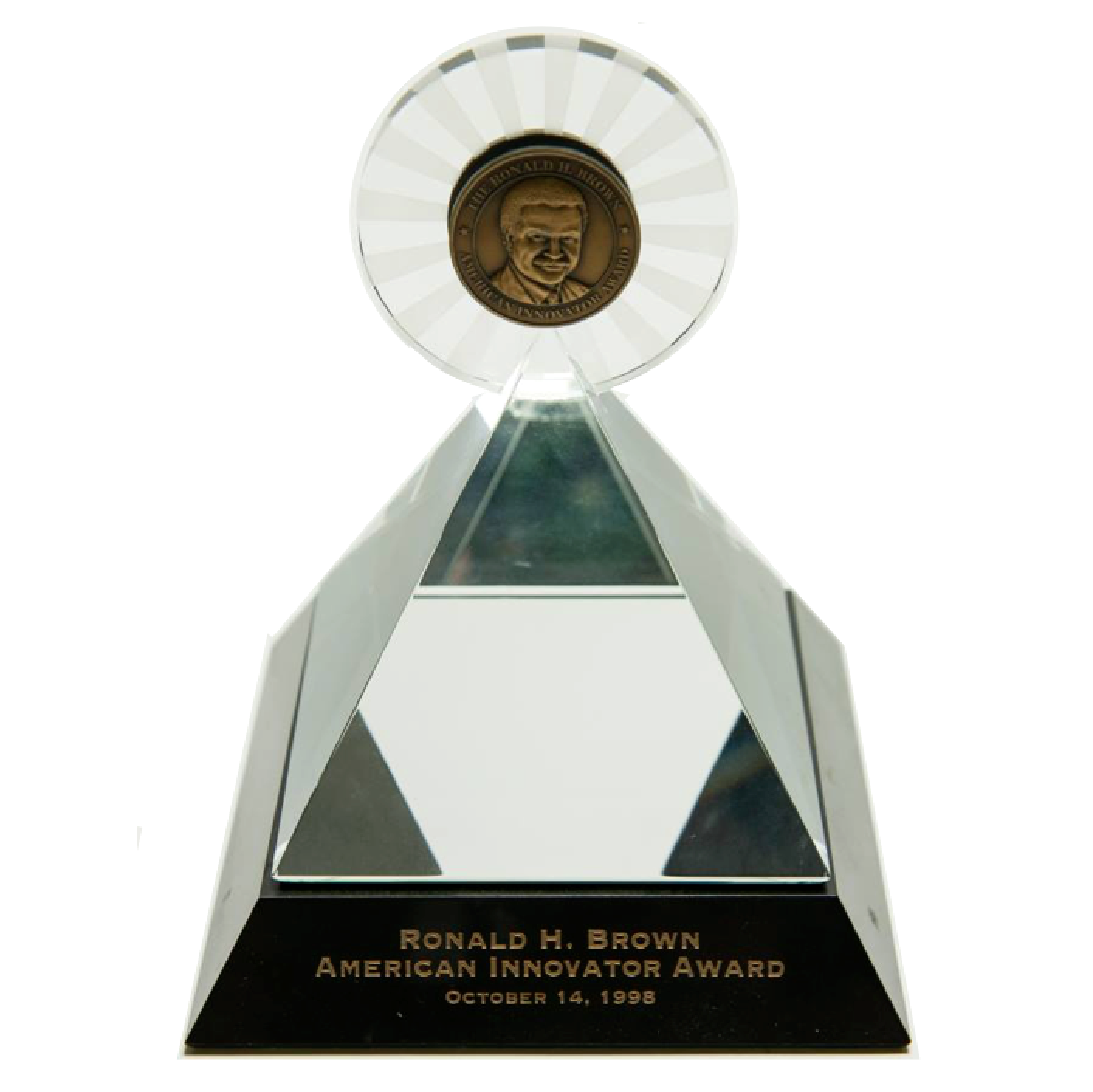Image of  Award