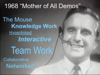 Screenshot: Doug's 1968 Demo